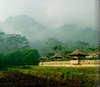 Amanjiwo resort 